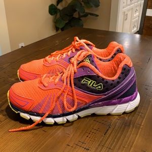 fila memory electrovolt 2